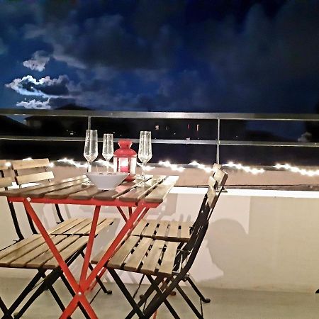 Cosy T3 Gare Terrasse + Parking Apartment แซ็ต ภายนอก รูปภาพ