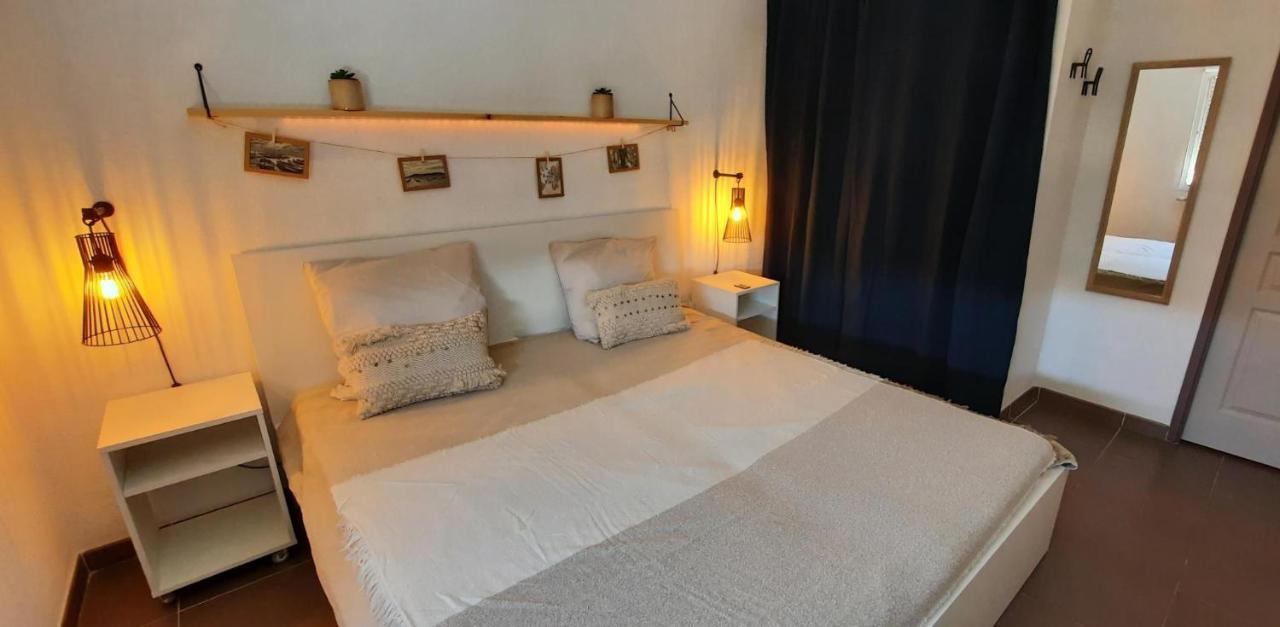 Cosy T3 Gare Terrasse + Parking Apartment แซ็ต ภายนอก รูปภาพ